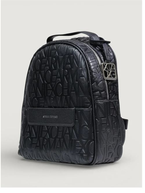 backpack ARMANI EXCHANGE | XW002234 AF15774UC001